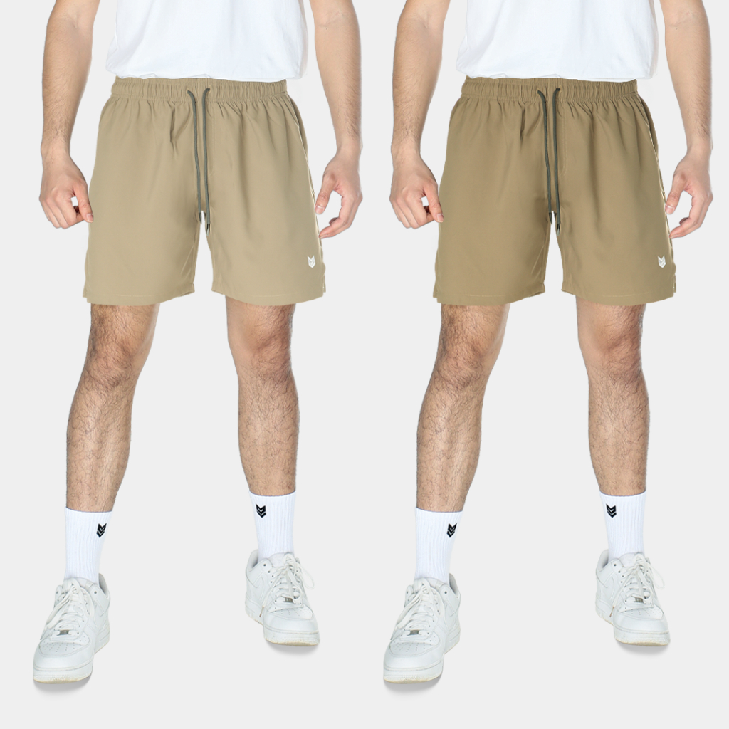 Quần đùi thể thao Redikick Quick Dry Training Short QD03 Nhanh khô thoáng mát Tập Gym chơi Bóng Rổ Tennis Chạy Bộ