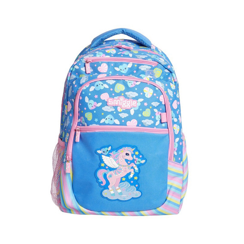 Balo unicorn auth tuồn cho bé