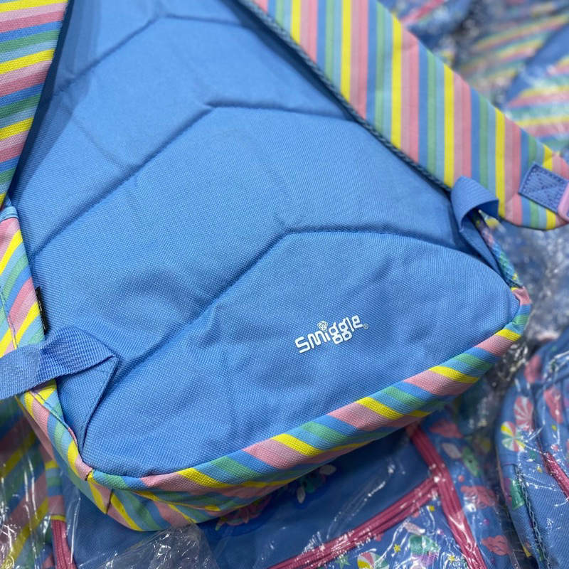 Balo unicorn auth tuồn cho bé