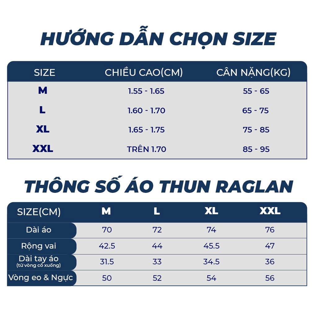 Áo thun nam Raglan LAREN vải Cotton Single sọc phối Pique  trẻ trung, năng động - HUSSIO
