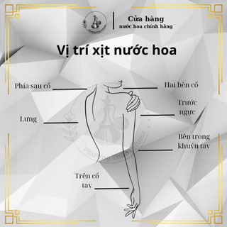 Nước Hoa Nam 9pm 10ml