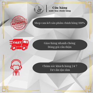 Nước Hoa Nam 9pm 10ml