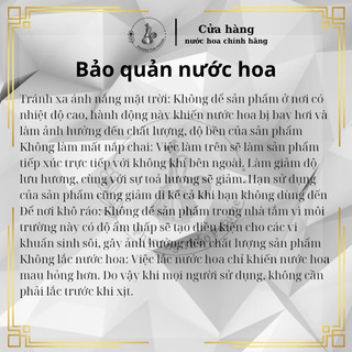 Nước Hoa Nam 9pm 10ml
