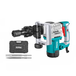 Máy đục bê tông 17mm total - th2130016 cam kết máy chính hãng 100% cty tpc phân phối