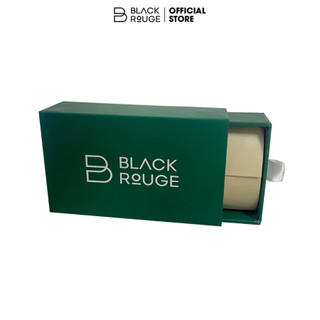 Hộp Đựng Quà, Hộp Gói Quà GIFT BOX BLACK ROUGE - DOUBLE LAYER VER 3