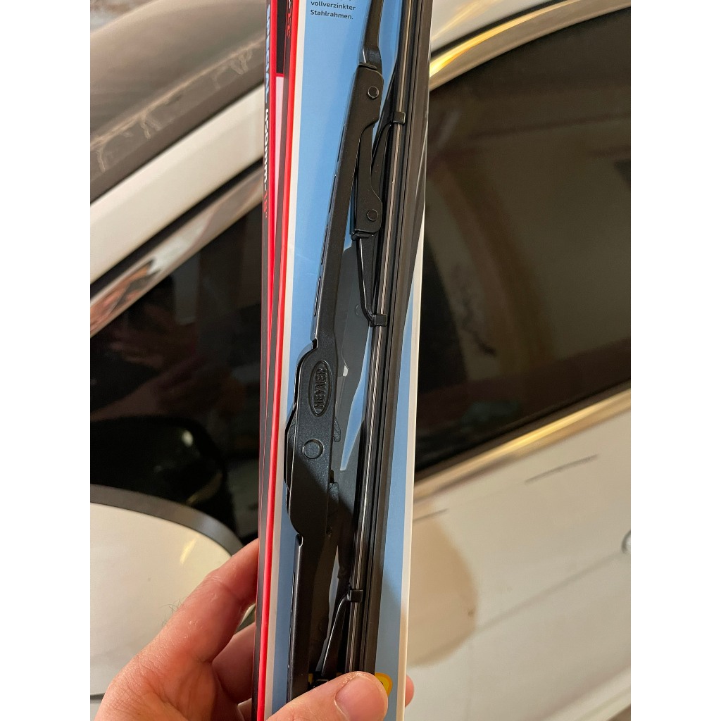 Gạt Mưa xe Ô Tô Heyner Germany Special Hàng Chính Hãng Siêu Bền, Siêu Sạch | Cho nhiều dòng xe Ô Tô