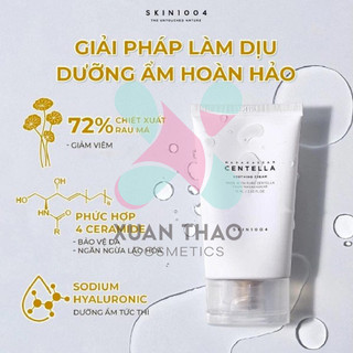 Kem Dưỡng Skin1004 Madagascar Centella 75ml