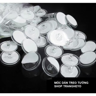 Móc dán tường treo tranh, dây chữ, băng rôn, khẩu hiệu