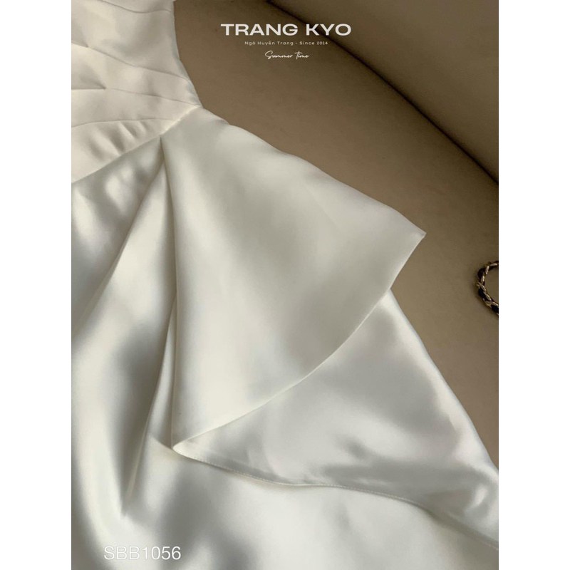 Thanh lí sét áo + váy dài size M new