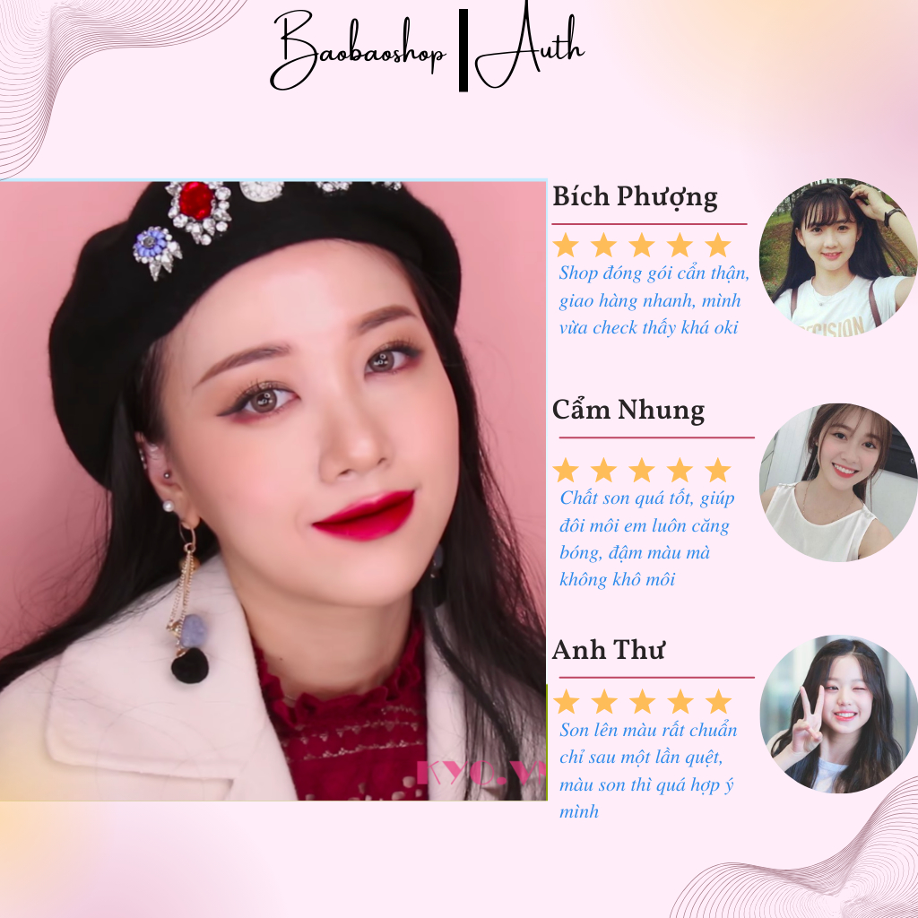 Son Dior Rouge Dior 3.5g - Đẳng Cấp và Sắc Màu Tinh Tế Cho Đôi Môi