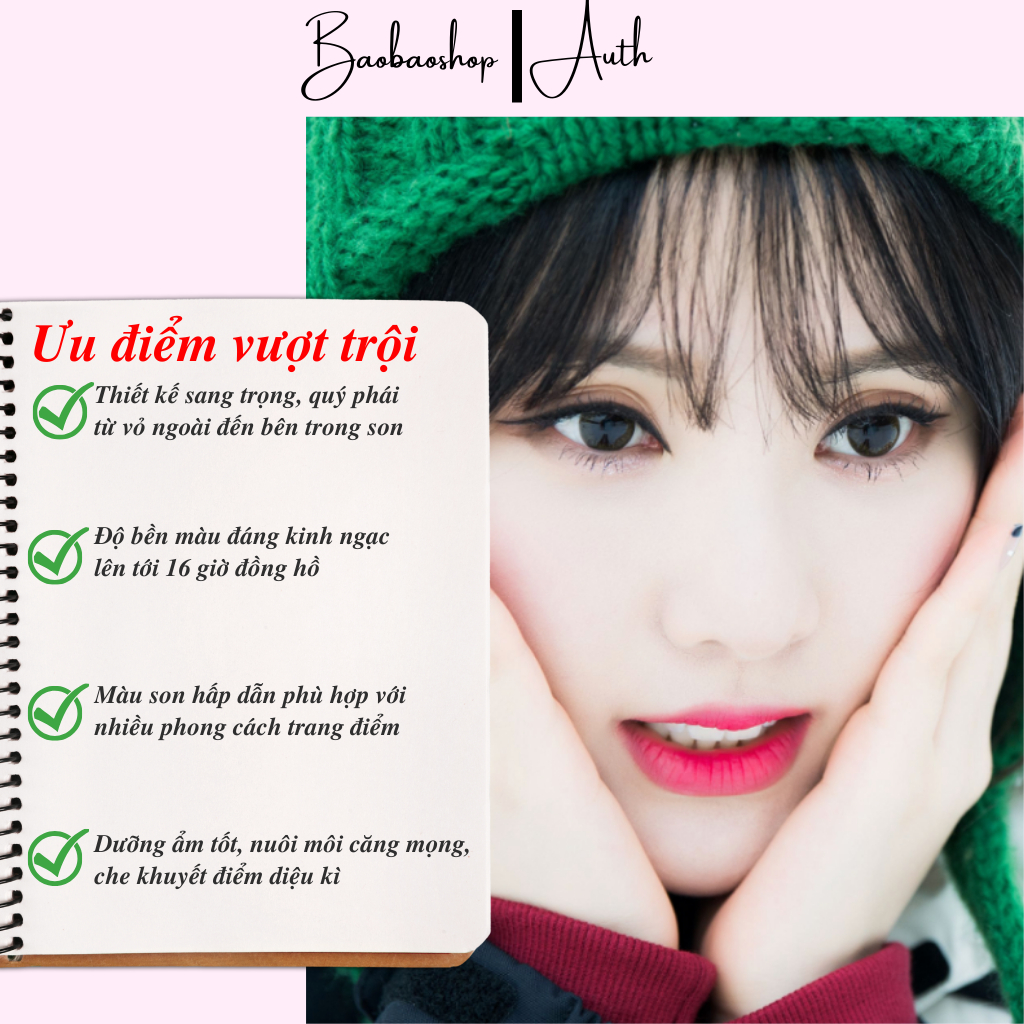 Son Dior Rouge Dior 3.5g - Đẳng Cấp và Sắc Màu Tinh Tế Cho Đôi Môi