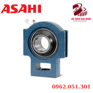 Gối đỡ vòng bi asahi nhật uct 204 205 206 207 208 209 210