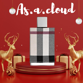 As.a.cloud - Nước hoa nữ Burberry London for Women 5ml/10ml