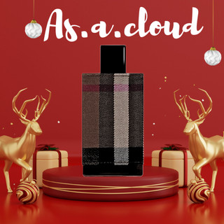 As.a.cloud - nước hoa burberry london for men 5ml/10ml