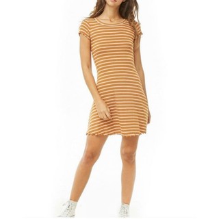 Đầm forever 21 xuất dư lỗi nhẹ như ảnh