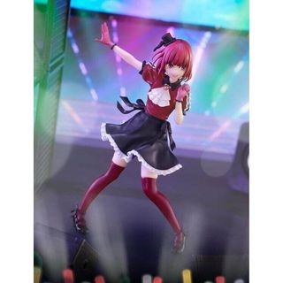 Mô Hình Kana Arima - Oshi no Ko Figure (Banpresto)