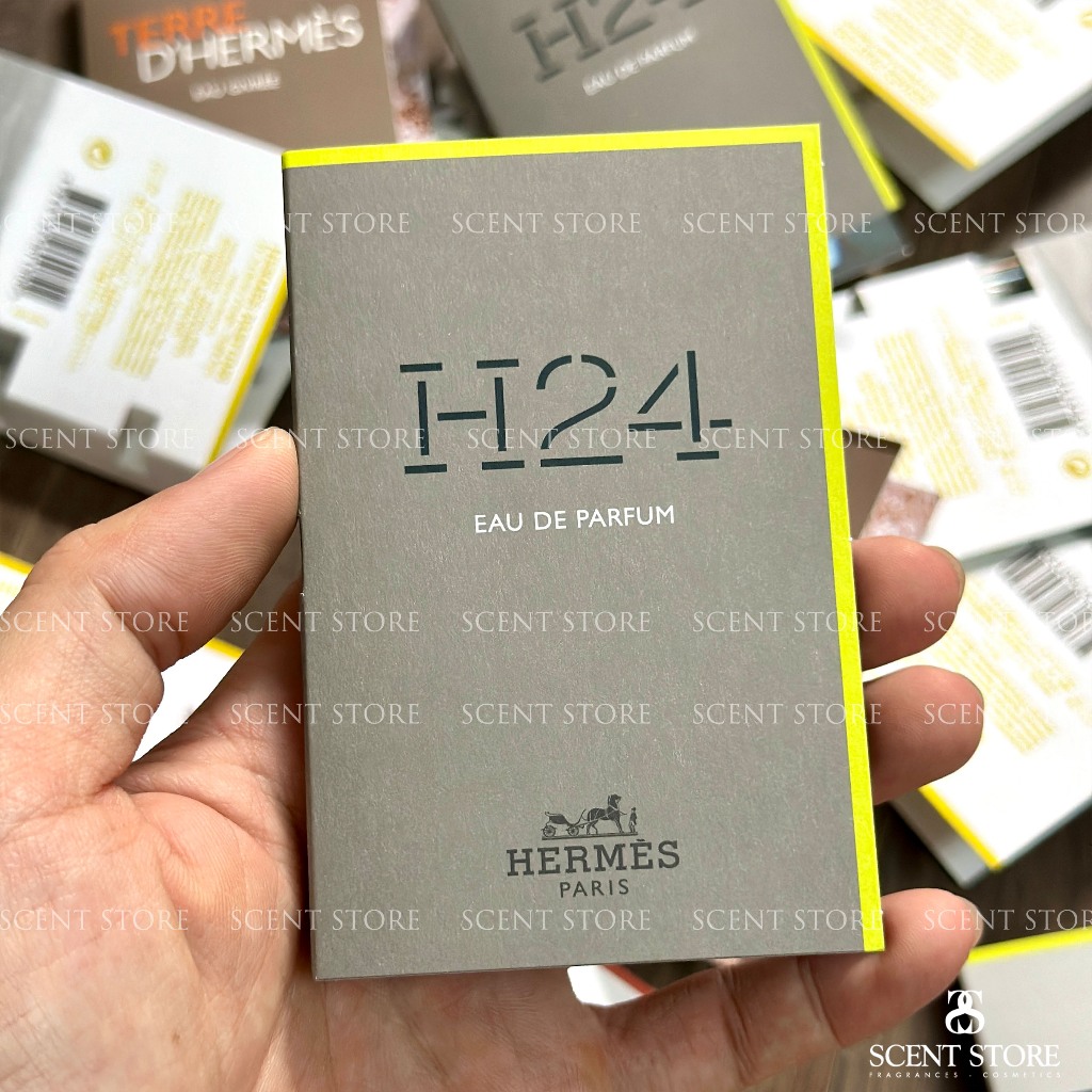 Scentstorevn - Vial chính hãng nước hoa Hermes H24
