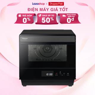 Lò hấp nướng đối lưu Panasonic NU-SC180BYUE  - Hàng chính hãng