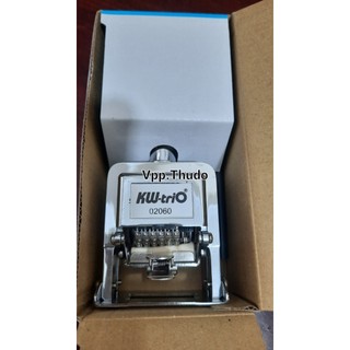 Dấu nhảy 6 số Kw-Trio 02060 chính hãng