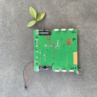 Mạch bluetooth 5.0 ATS2823 công suất 2x8w tháo máy