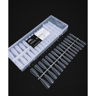 Luxe móng úp + móng nối đắp gel chuyên dụng cho thợ làm móng