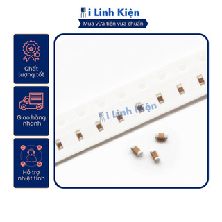 Cuộn cảm dán 0603 10uh 10 chiếc
