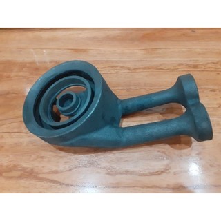Họng đốt gang bếp ga dương