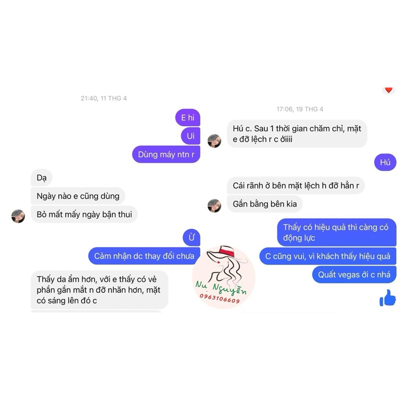 Máy nâng cơ Zeus 1