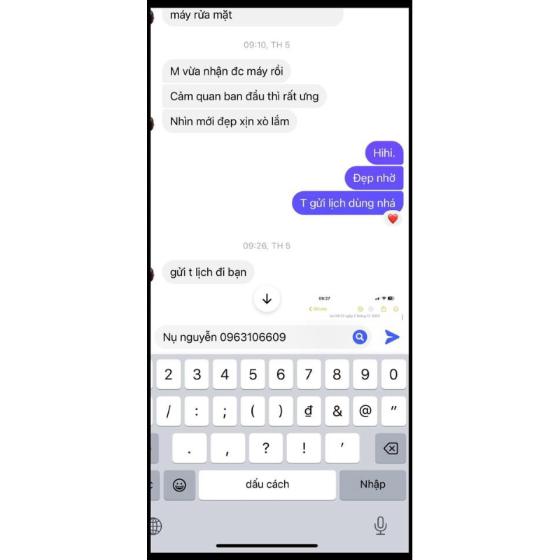 Máy nâng cơ Zeus 1