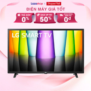 Smart tivi lg 32 inch 32lq636bpsa - hàng chính hãng