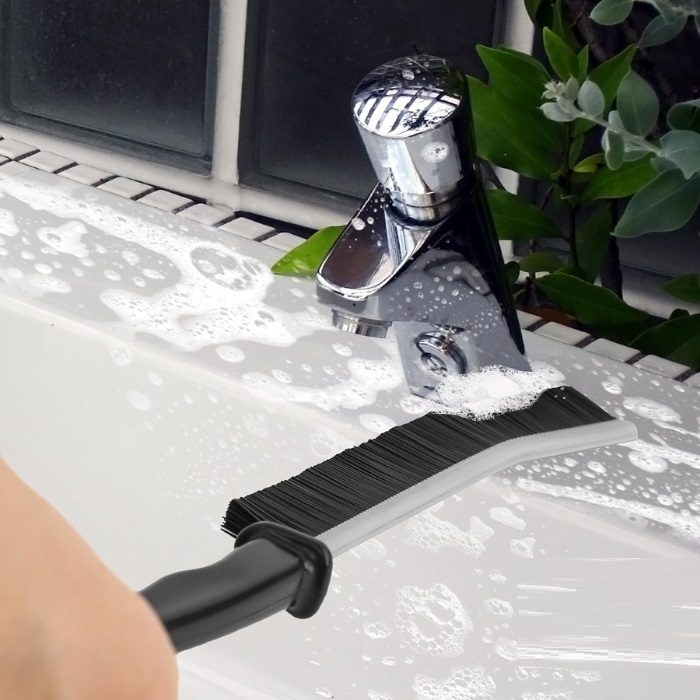 Bàn Chải Vệ Sinh Khe Hở Đa Năng Tiện Dụng Cho Gia Đình - dododios