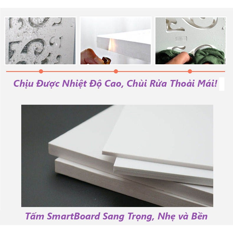 KỆ treo phòng tắm TỦ đựng mỹ phẩm VHT1 chất liệu bền đẹp màu sắc trẻ trung sang trọng phù hợp mọi không gian nhà tắm