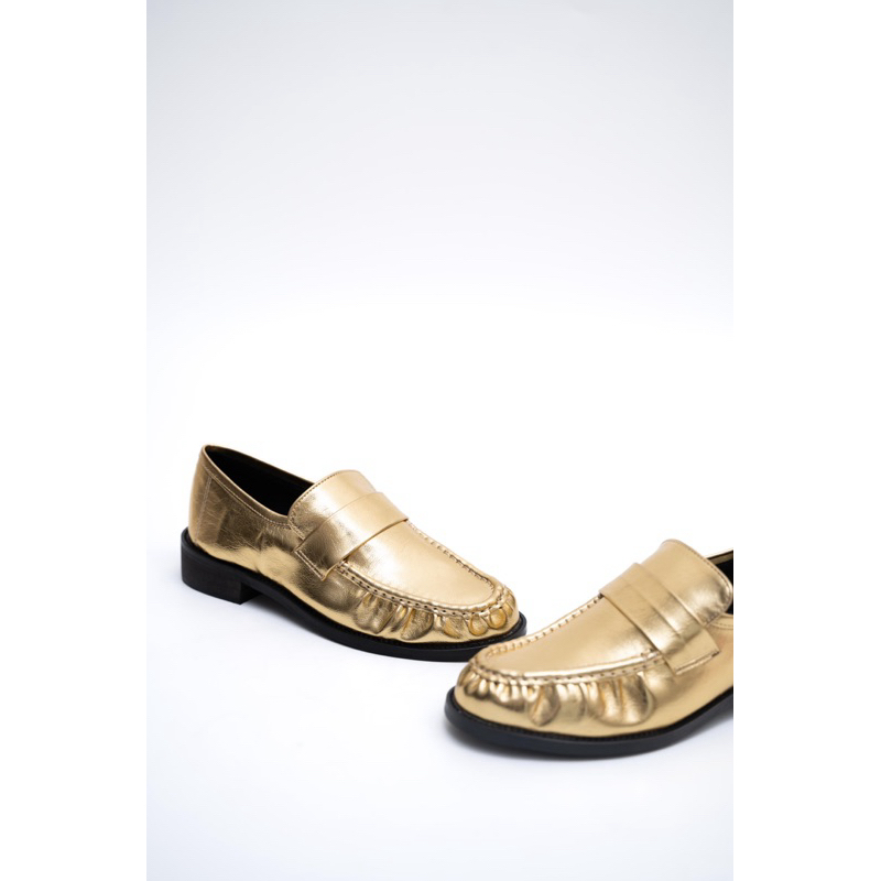 7876 - GIÀY RHEA LOAFERS