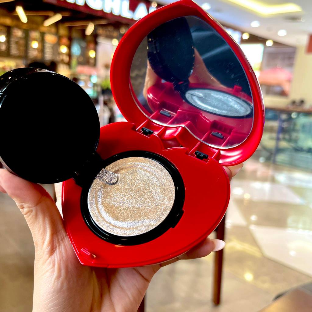 Phấn Nước NAKEUP FACE Cushion 2