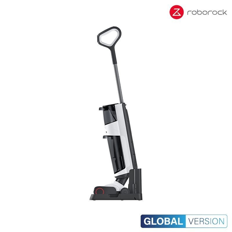 🍀MỚI 2023🍀Máy hút bụi lau sàn khô và ướt Roborock Dyad Air - Lực hút 17000Pa