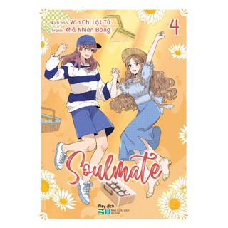 Truyện tranh - SOULMATE