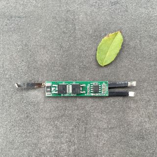 Mạch sạc pin 3s 10A có chip cân bằng pin giá rẻ