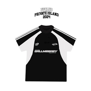  ÁO THUN UNISEX CALLMEBABY FFCLUB - ÁO THUN LOCALBRAND CHÍNH HÃNG MIX 1 