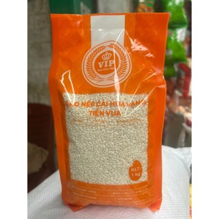  Nếp Cái Hoa Vàng Đặc Sản Kinh Môn Hải Dương 