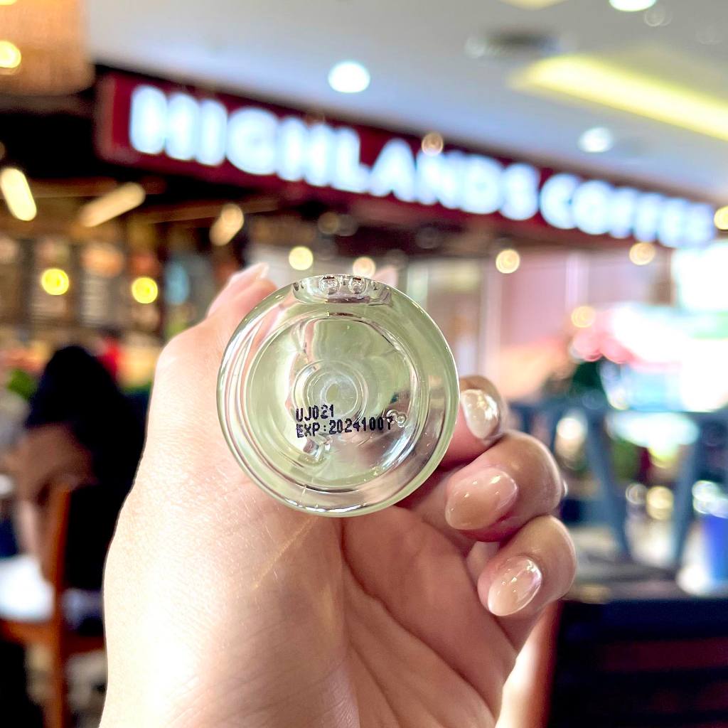 Toner Dưỡng Ẩm Chiếc Xuất Rau Má FEELXO: Glacier Centella Ampoule Toner