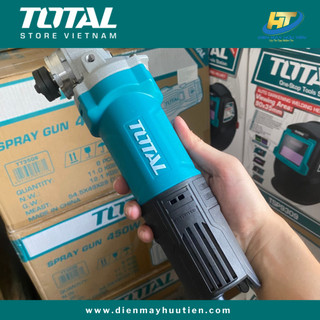 Máy mài góc 750w total tg10710056