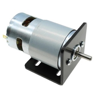 Giá đỡ động cơ 775