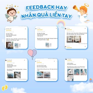 [COMBO 2 BỊCH] Tã Dán ANGEL Ultra Absorbent Core full size