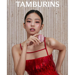 Kem dưỡng tay huơng nuớc hoa TAMBURINS The Shell x Holy Metal,Pumkini,Bold Citrus ,Chamo,Lale 30ml