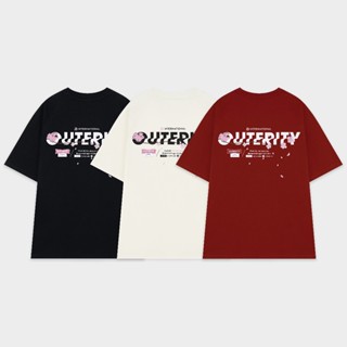 Áo Thun Outerity Pinky Draco / D&B Collection / Unisex Localbrand