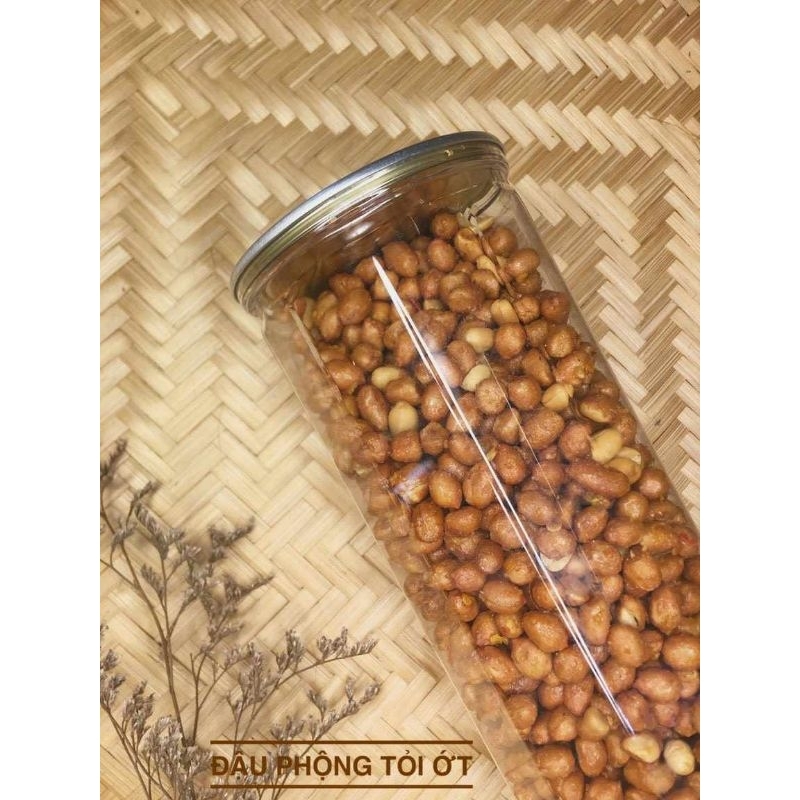 Đậu phộng tỏi ớt-hủ 500g
