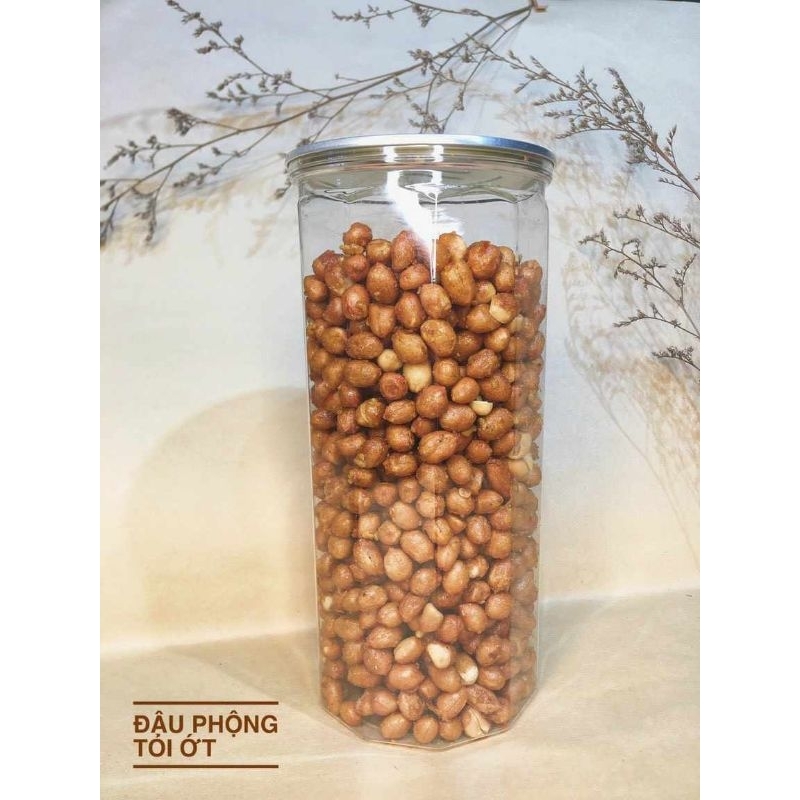 Đậu phộng tỏi ớt-hủ 500g