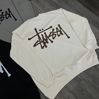 Áo Sweater Stusssy Basic