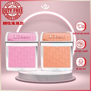 Phấn Má Hồng Dior Backstage Rosy Glow Blush 4.5g