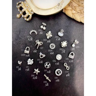 Charm lẻ giá dưới hoặc bằng 10k-charm lẻ-charm vàng-Đồ Nails Nhật Quyên